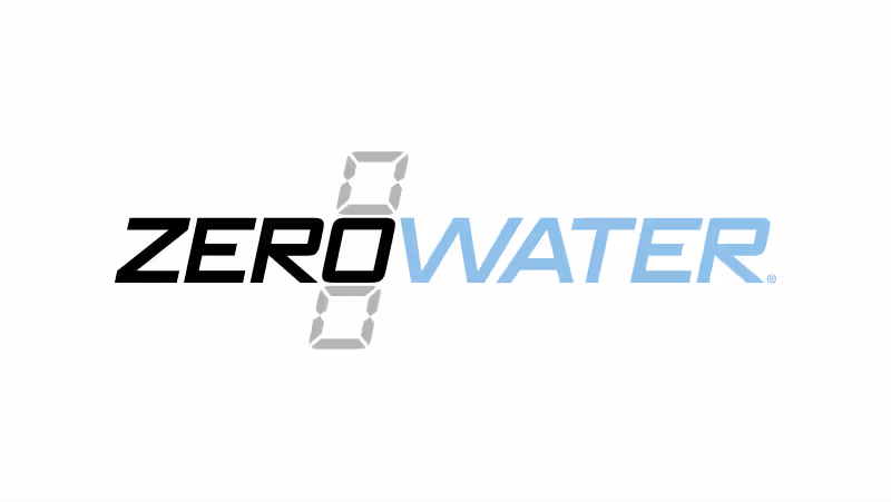 Zerowater