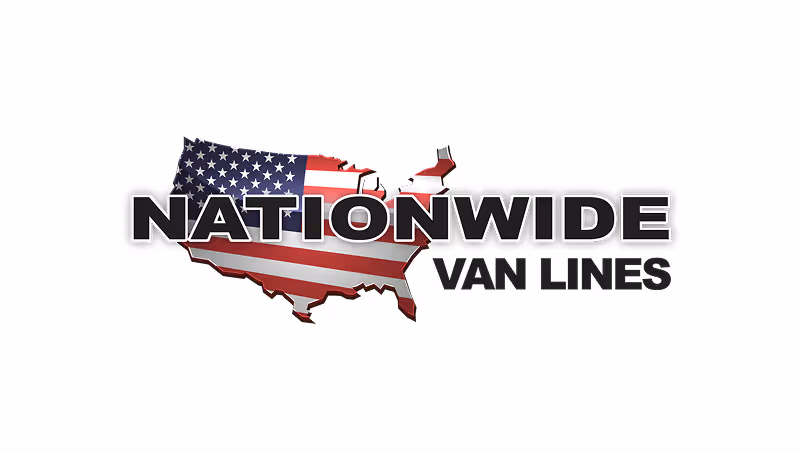 Nationwide Van Lines